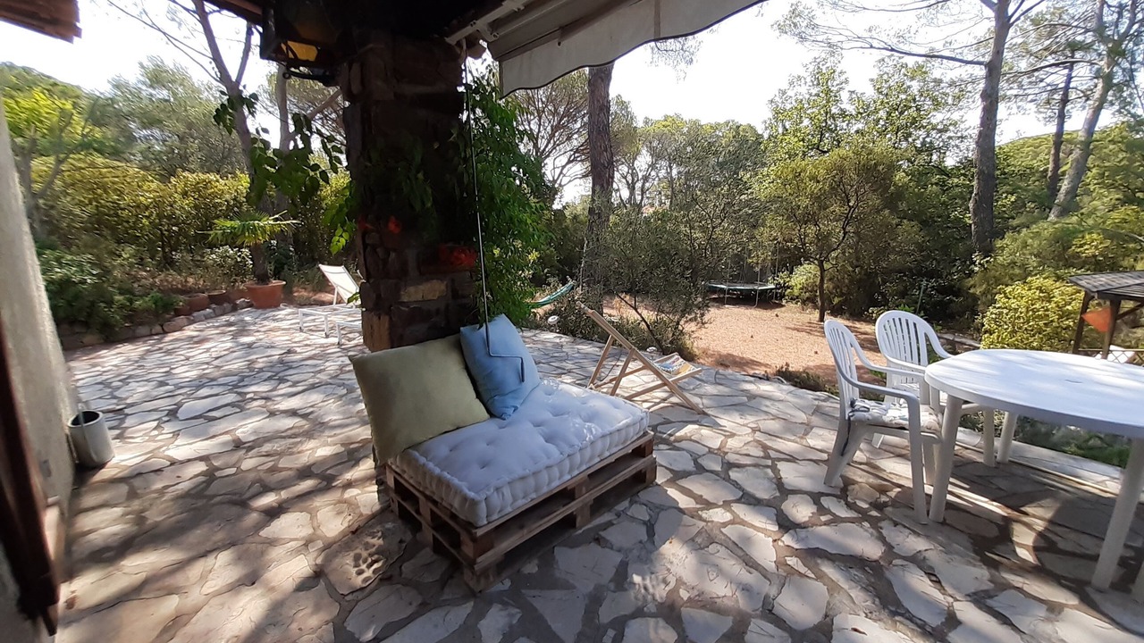 Photo of Outdoor in La Bouverie