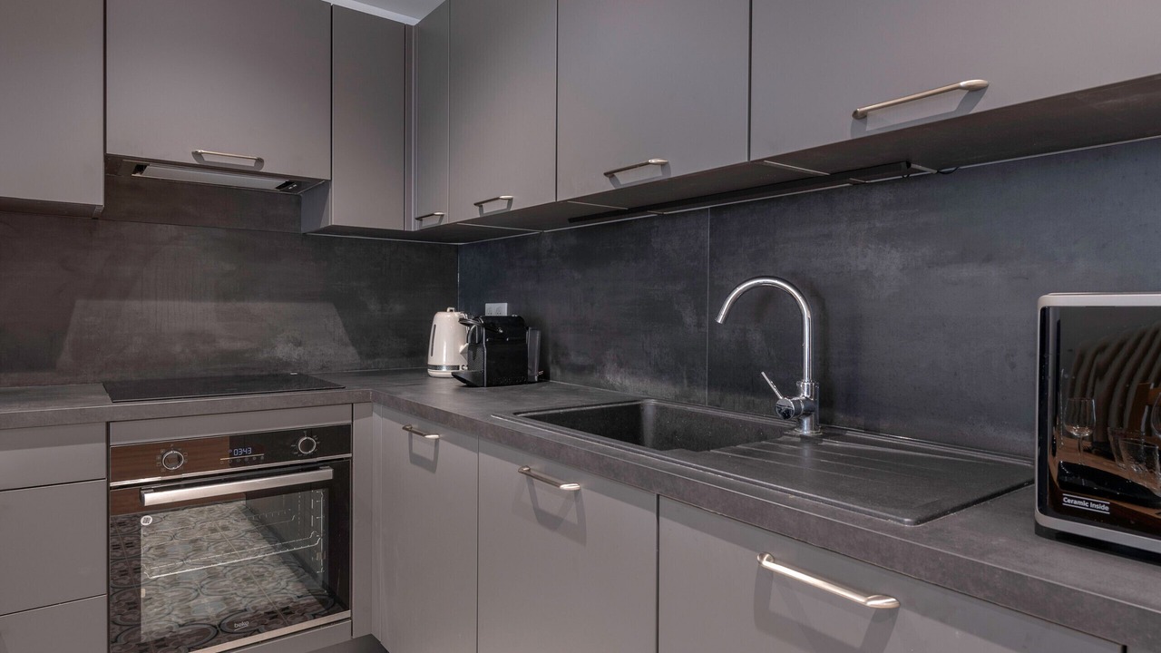 Photo of Kitchen in Le Pouliguen