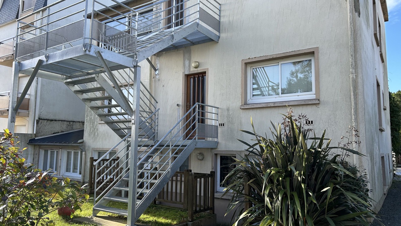 Photo of Outdoor in Le Pouliguen