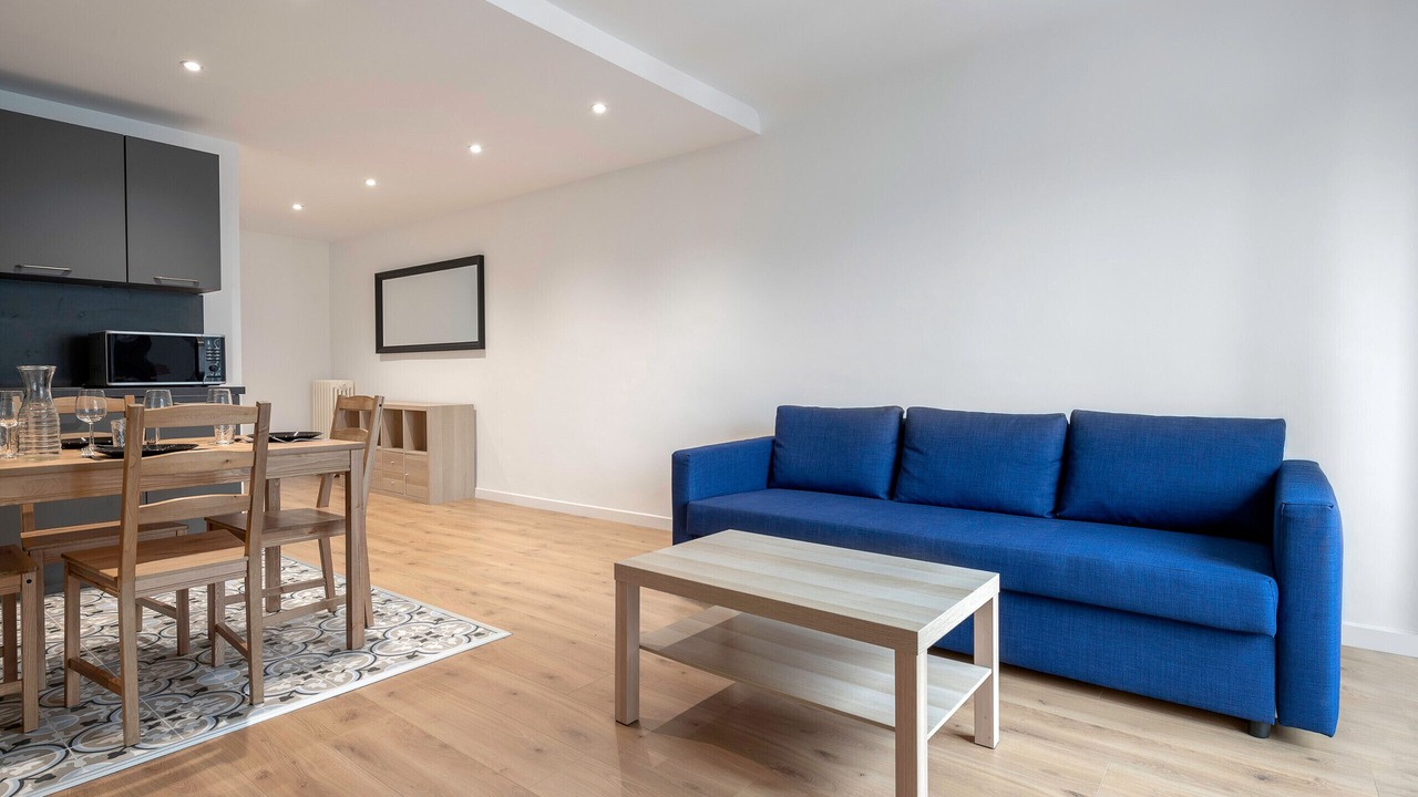 Photo of Livingroom in Le Pouliguen