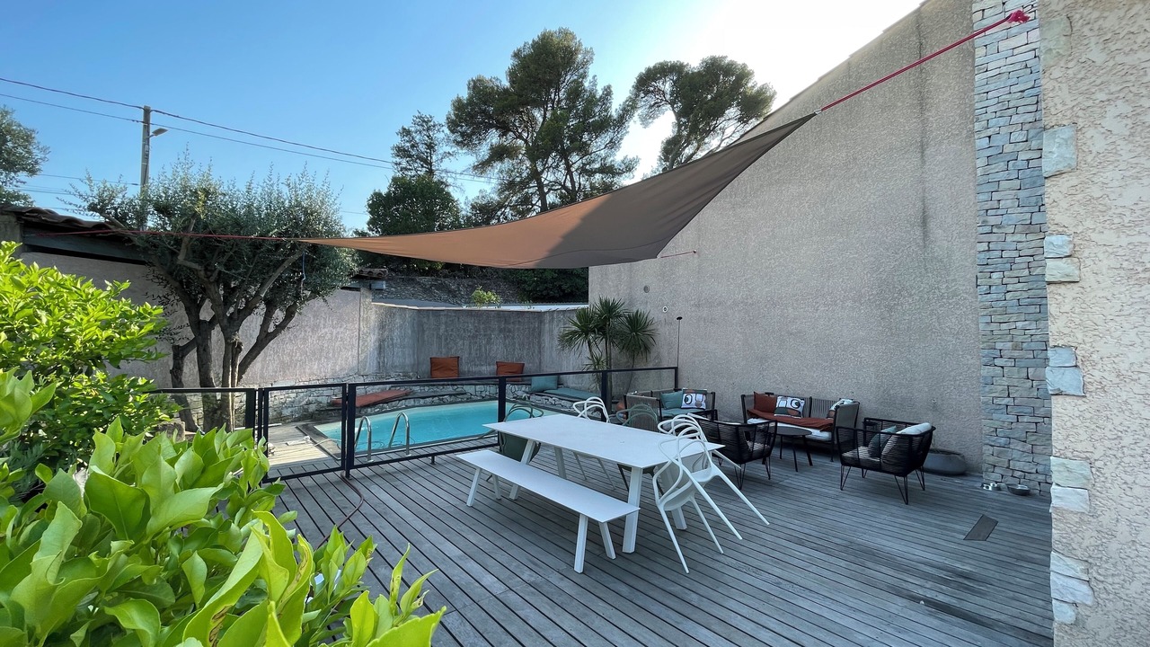 Photo of Outdoor in Quartier des Espesses