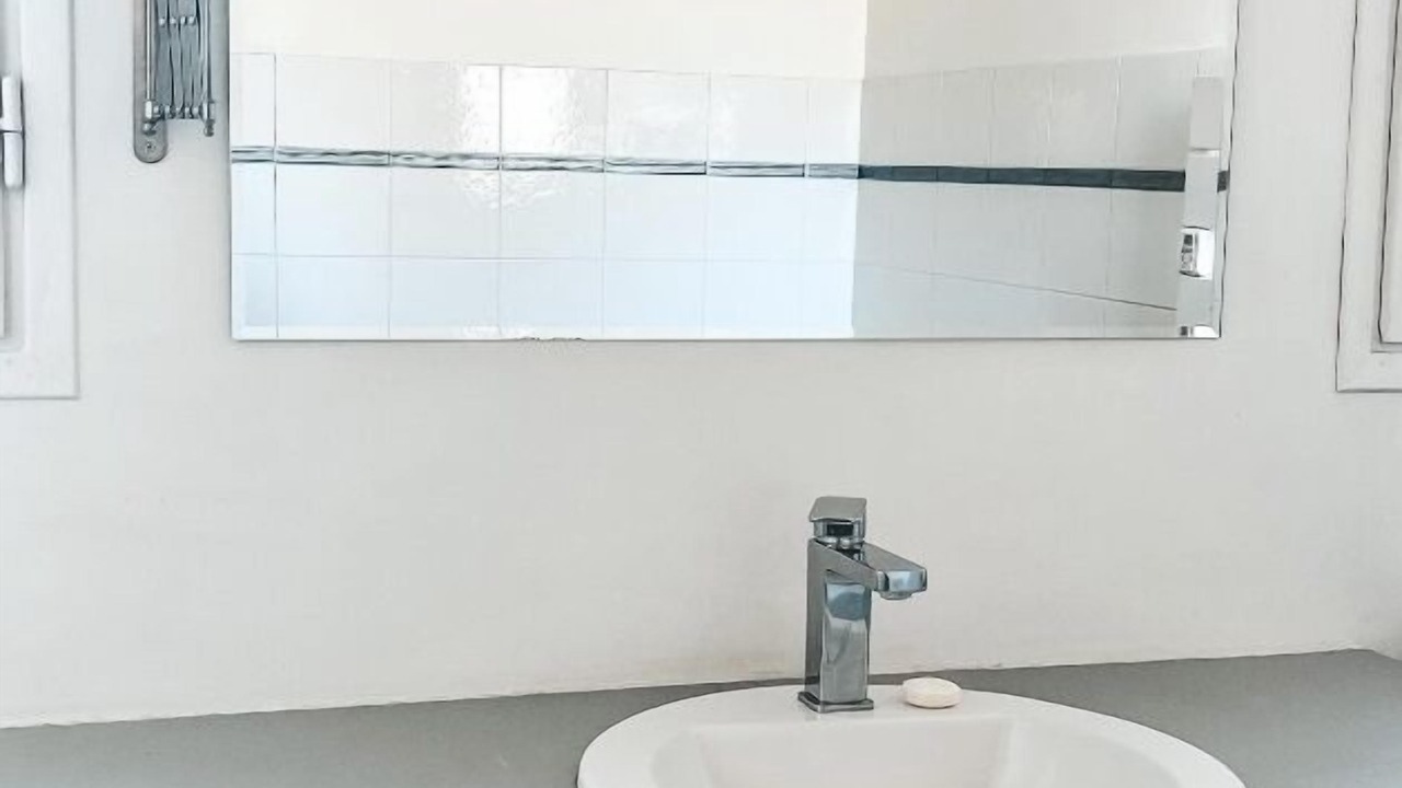 Photo of Bathroom in Quartier des Espesses