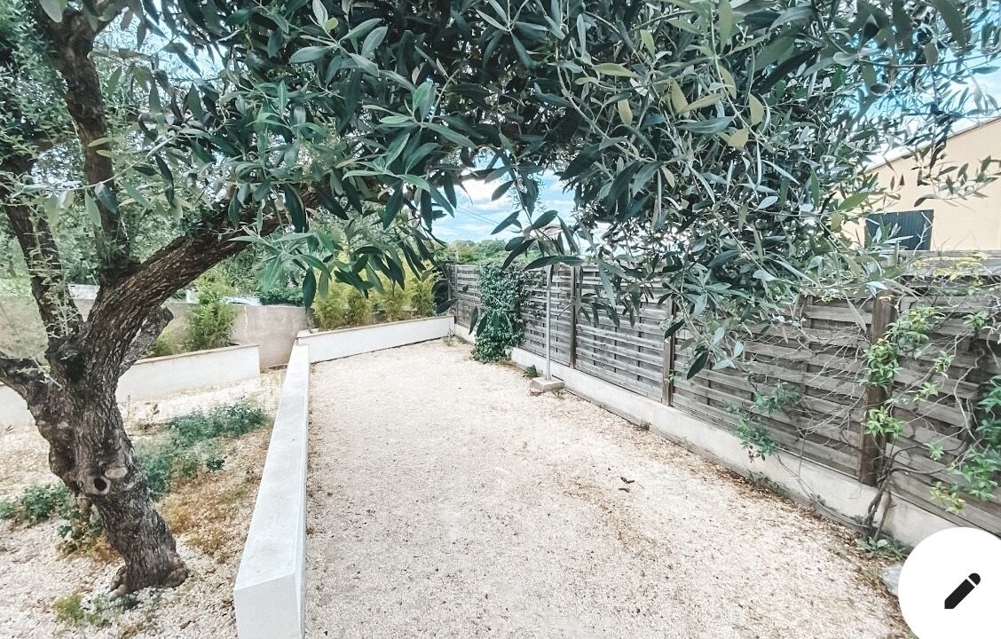 Photo of Outdoor in Quartier des Espesses