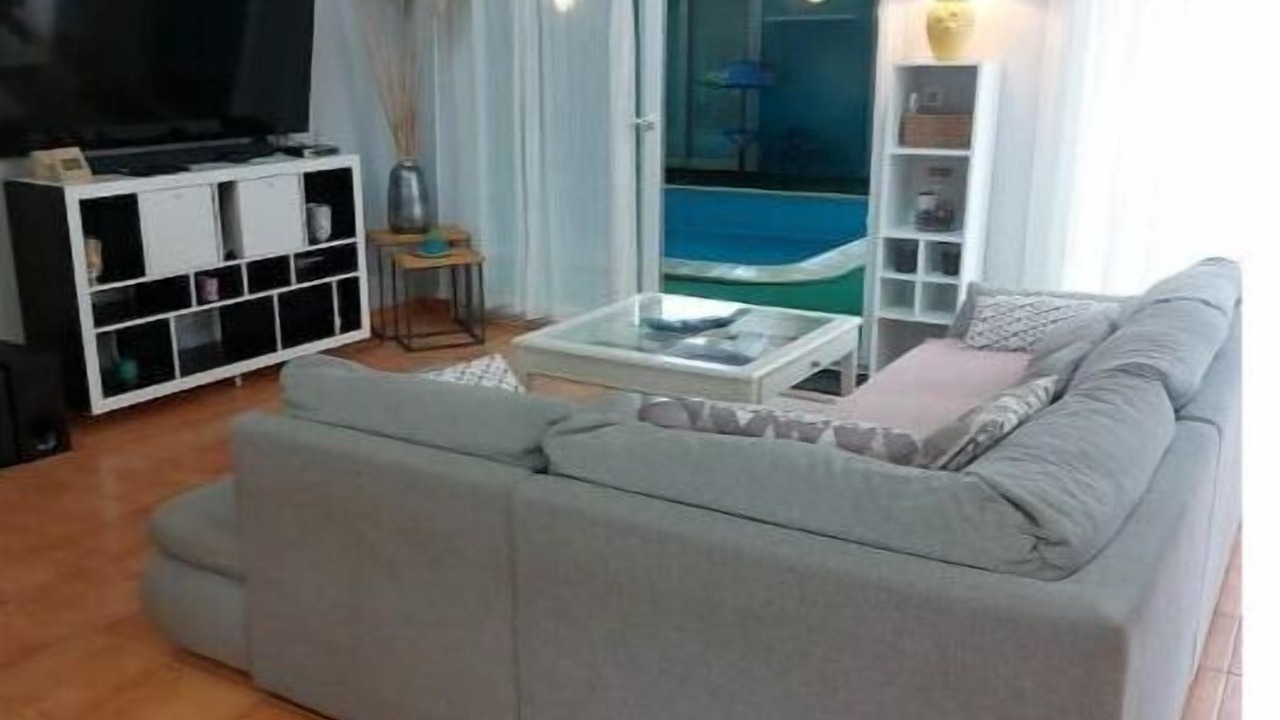 Photo of Livingroom in Plouec-du-Trieux