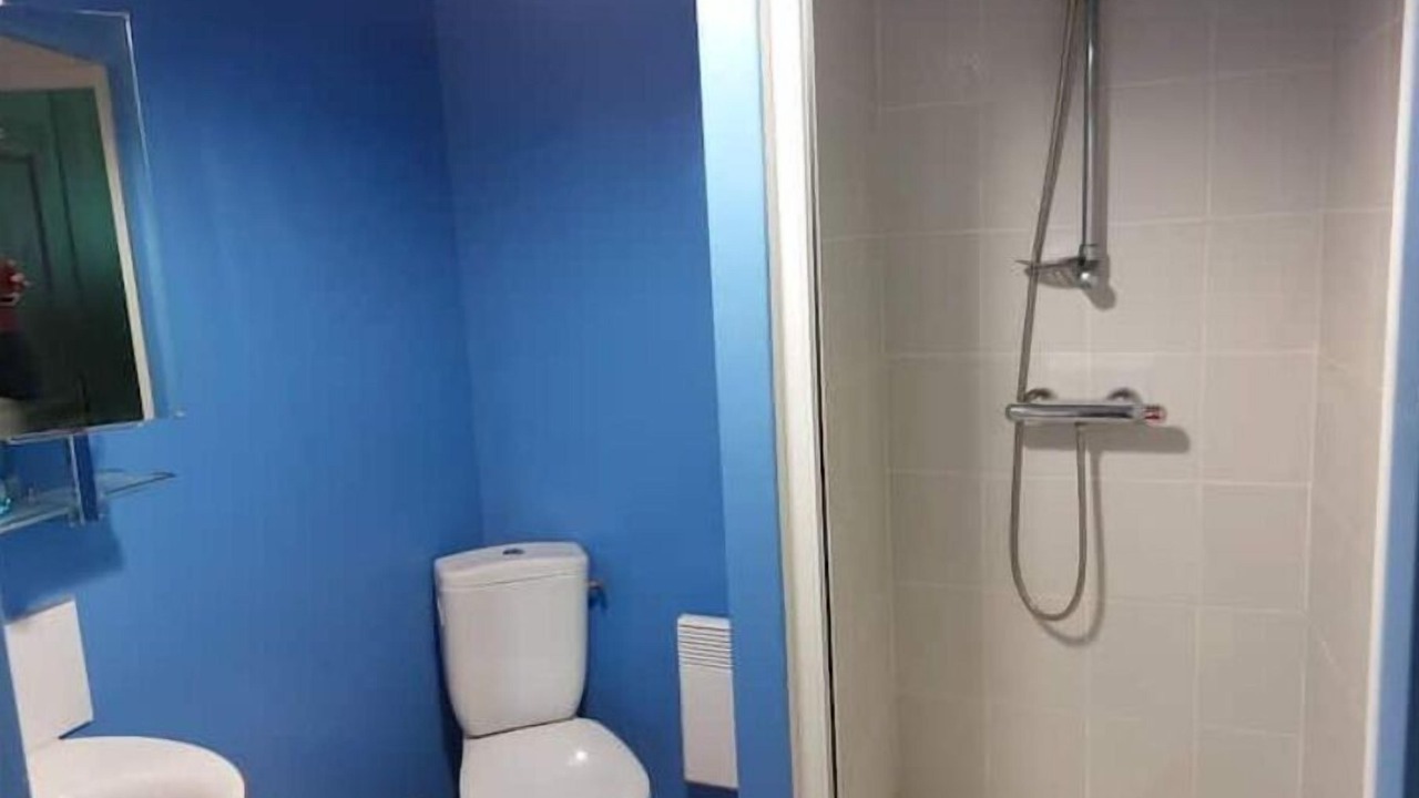 Photo of Bathroom in Plouec-du-Trieux