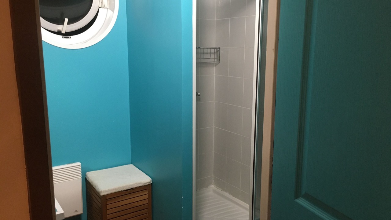 Photo of Bathroom in Plouec-du-Trieux