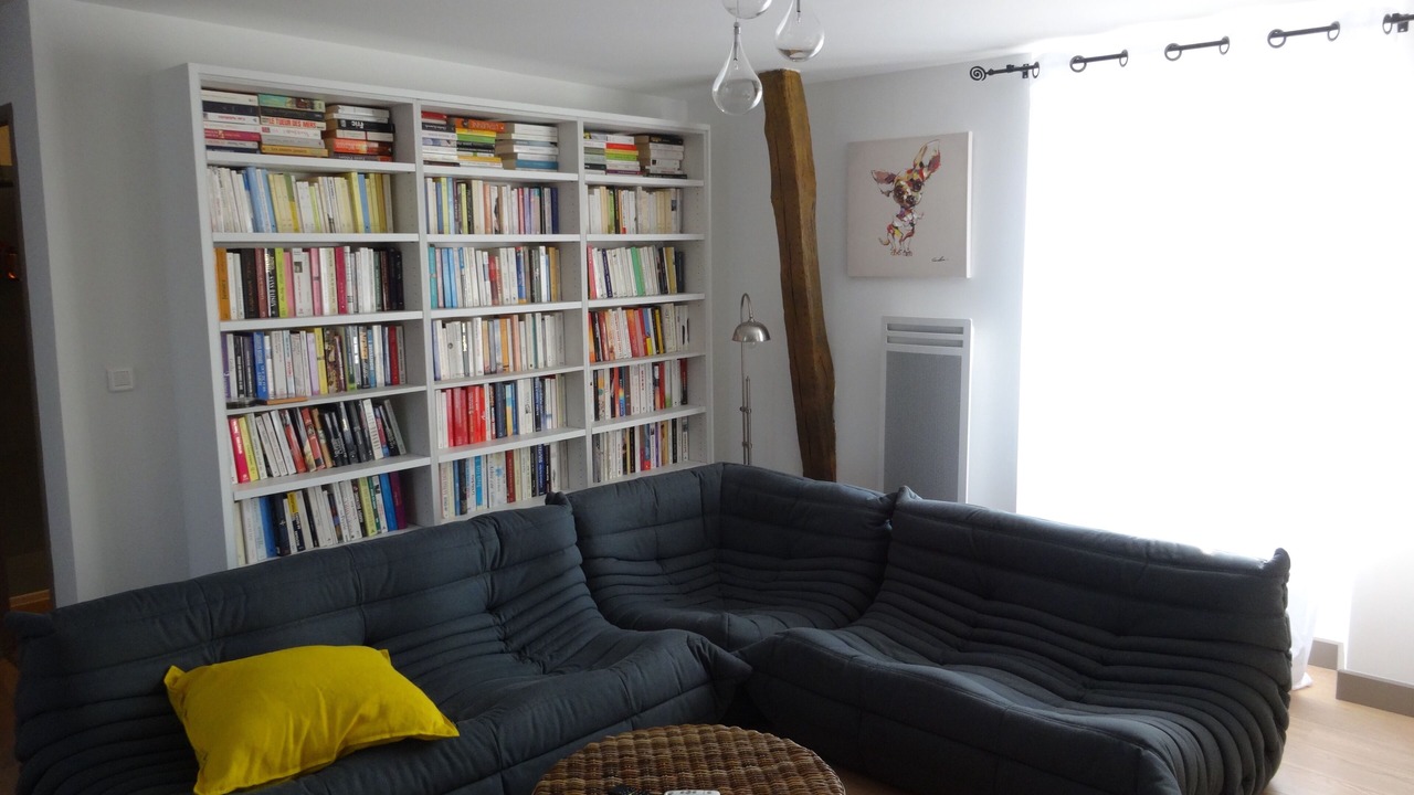 Photo of Livingroom in Saint-Florentin
