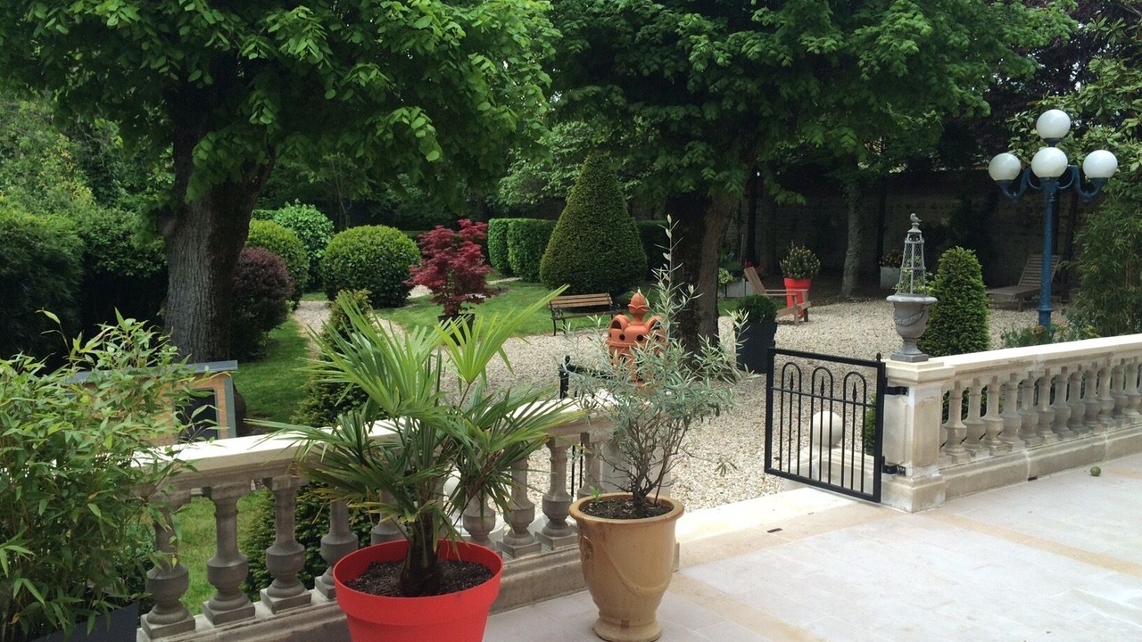 Photo of Outdoor in Saint-Florentin