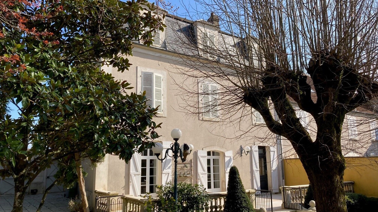 Photo of Outdoor in Saint-Florentin