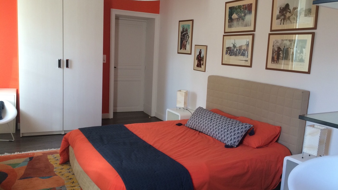 Photo of Bedroom in Saint-Florentin