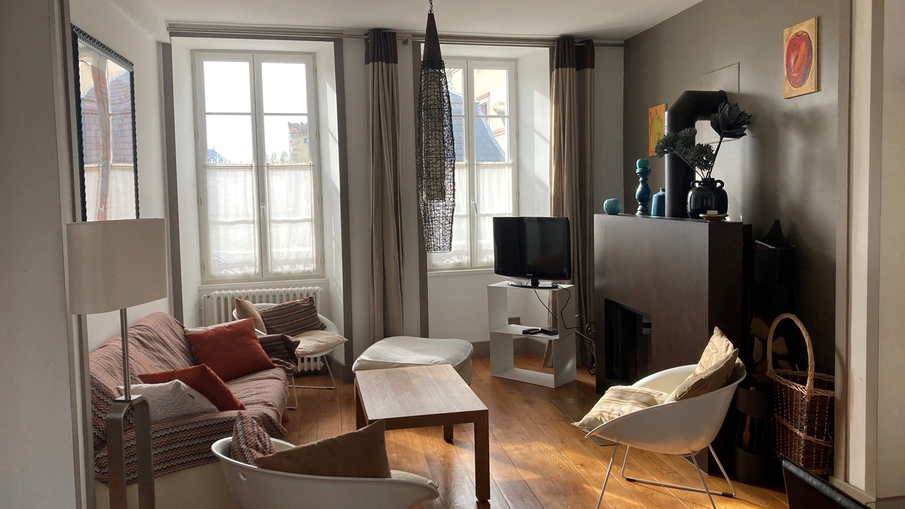 Photo of Livingroom in Saint-Florentin