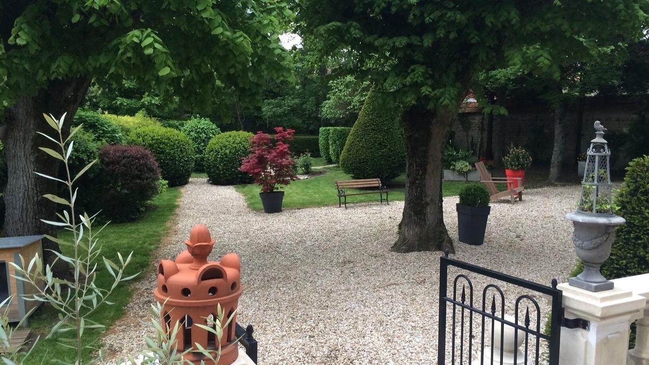Photo of Outdoor in Saint-Florentin