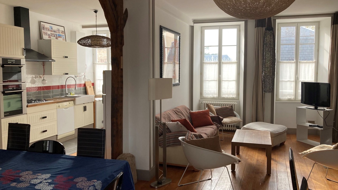 Photo of Livingroom in Saint-Florentin