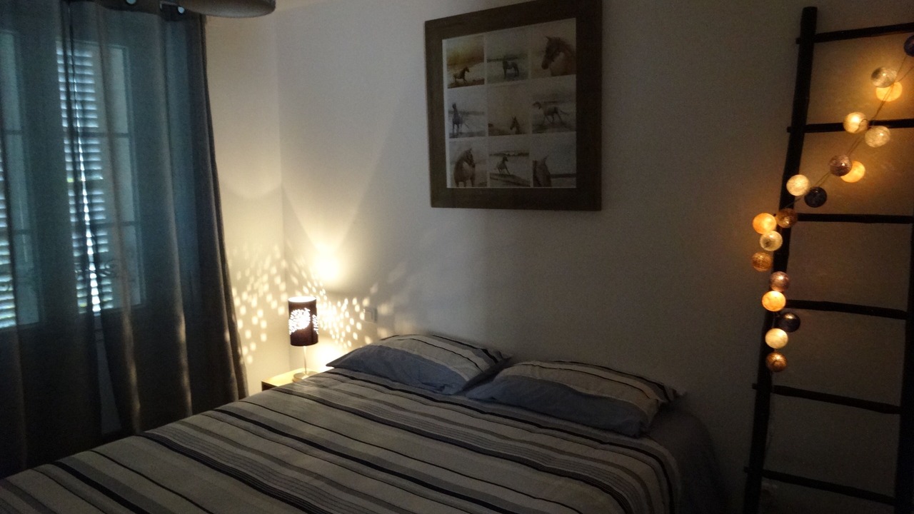 Photo of Bedroom in Saint-Florentin