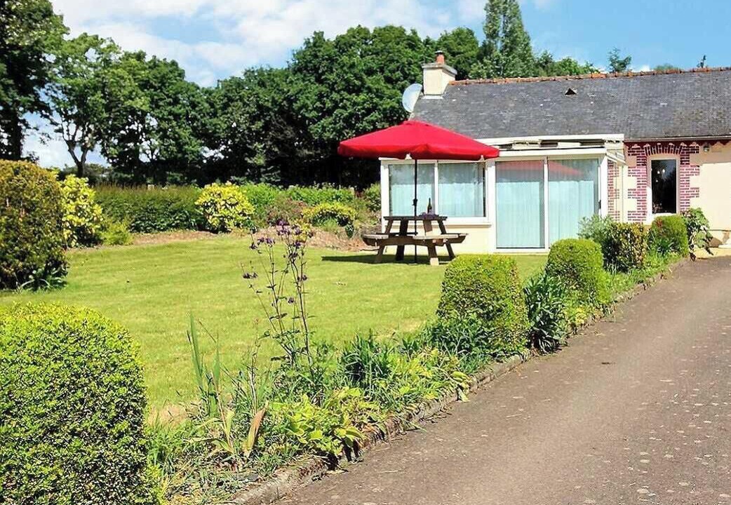 Photo of Outdoor in Gausson