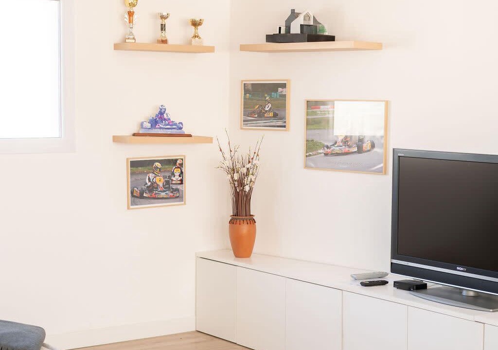 Photo of Livingroom in Ploubalay