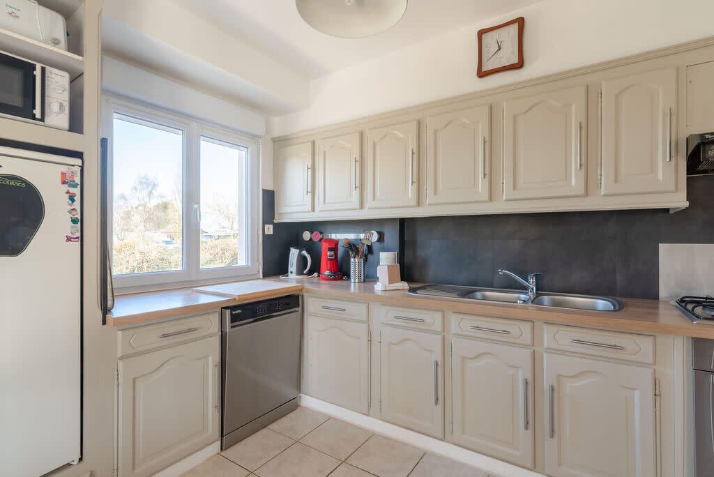Photo of Kitchen in Ploubalay