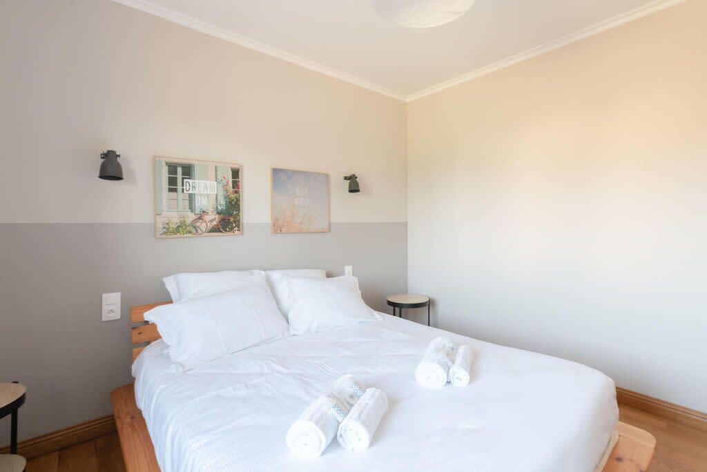 Photo of Bedroom in Ploubalay