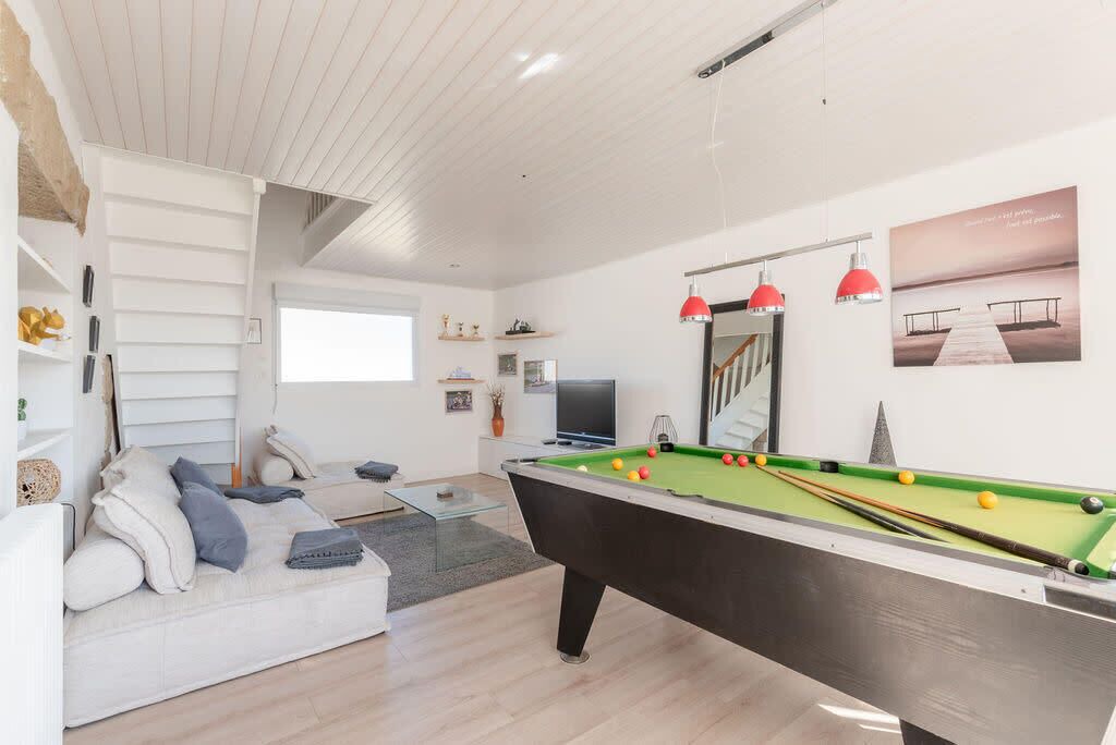 Photo of Bedroom in Ploubalay