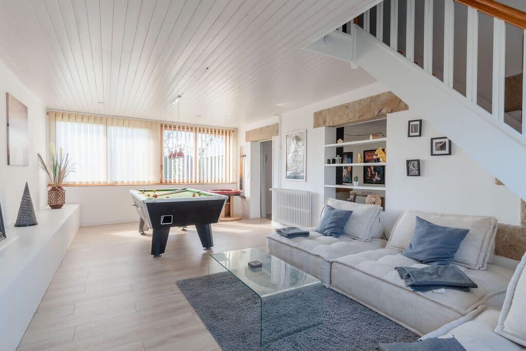 Photo of Bedroom in Ploubalay