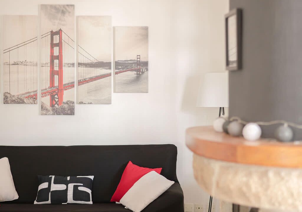 Photo of Livingroom in Ploubalay
