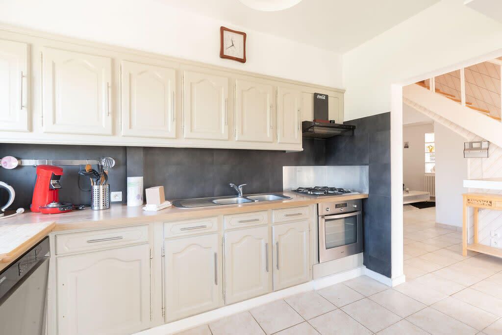 Photo of Kitchen in Ploubalay