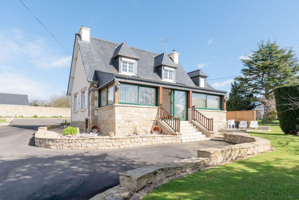 Photo of Outdoor in Ploubalay