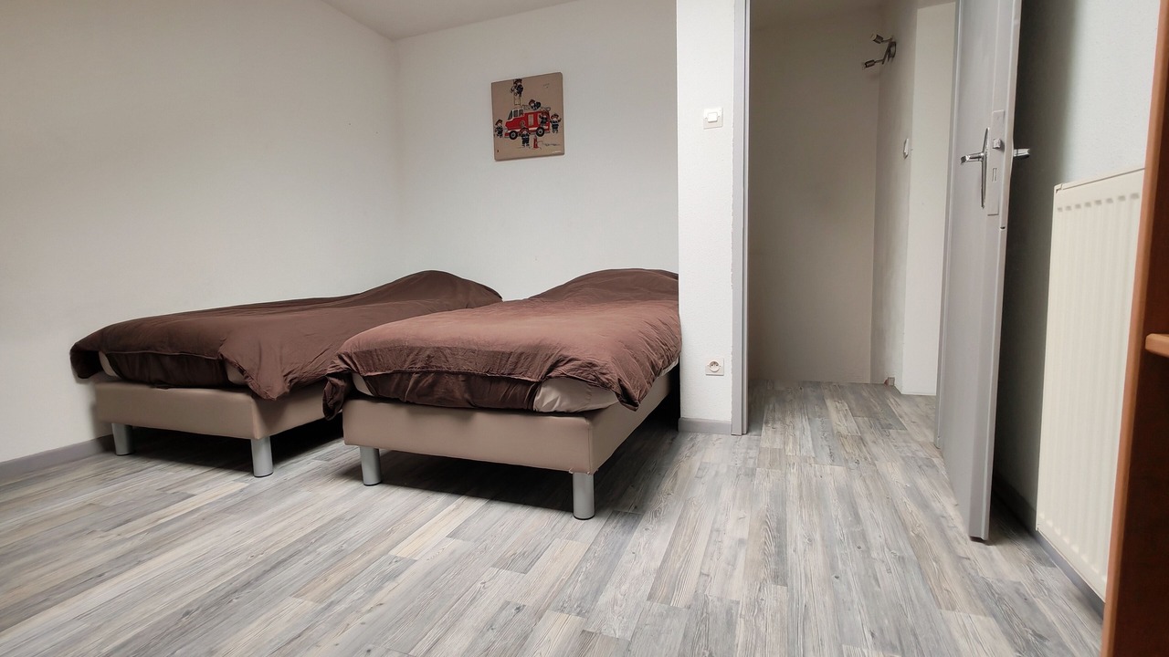 Photo of Bedroom in Bellefontaine