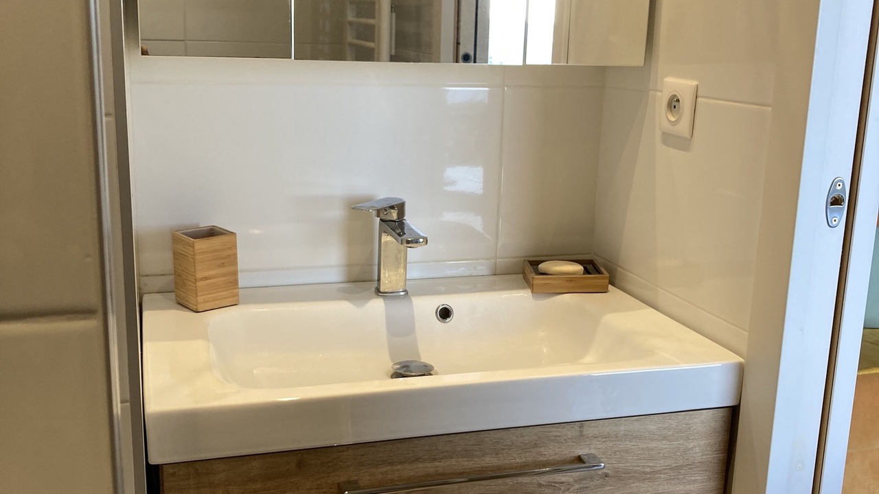 Photo of Bathroom in Figarella