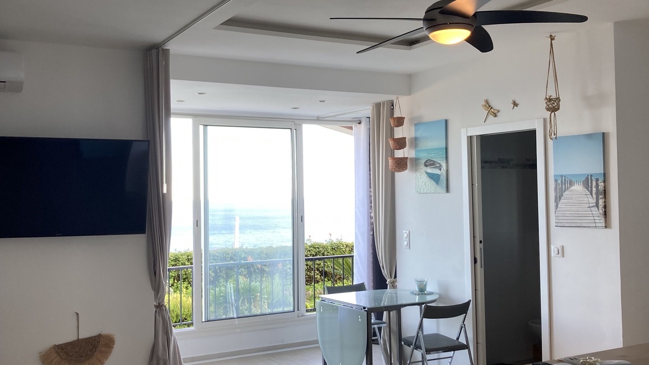 Photo of Livingroom in Figarella