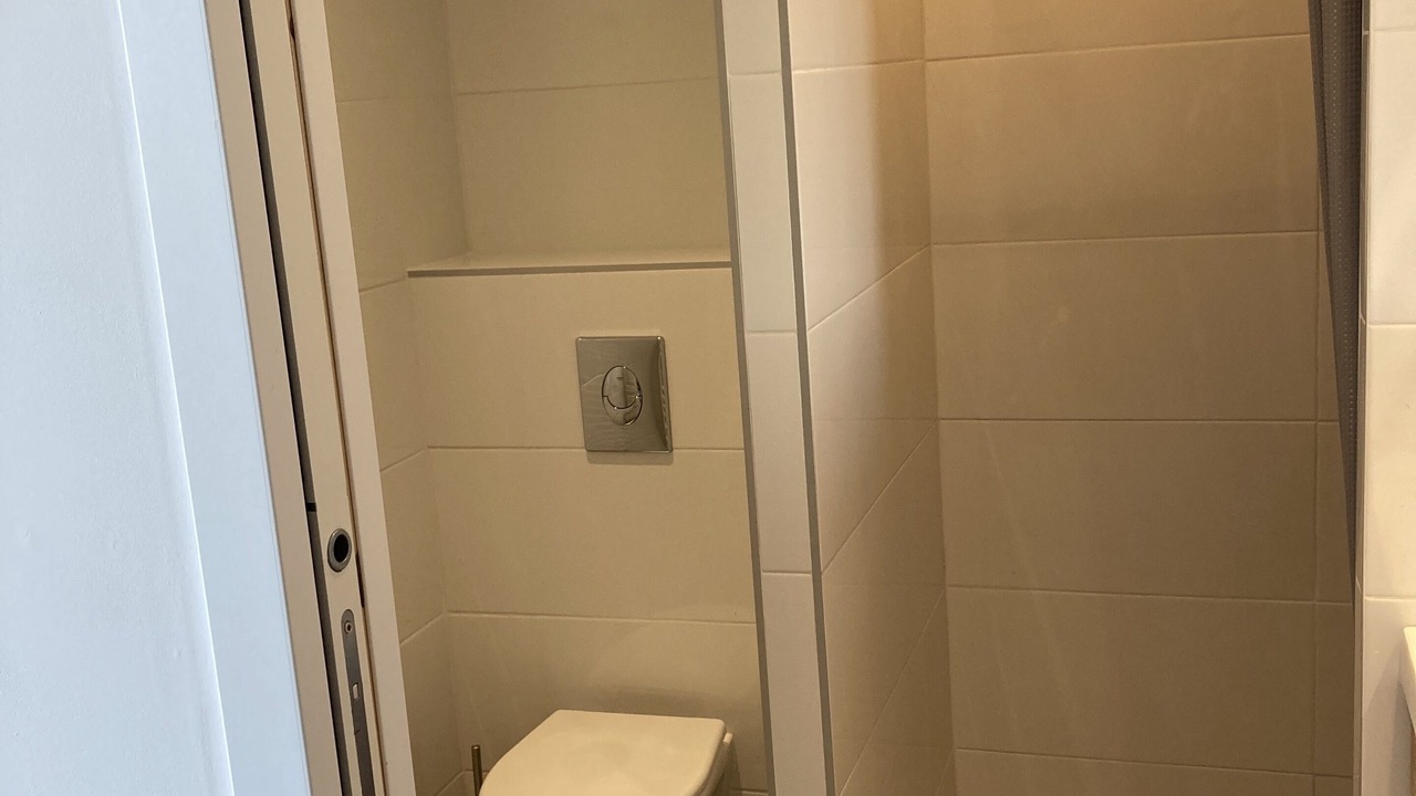 Photo of Bathroom in Figarella