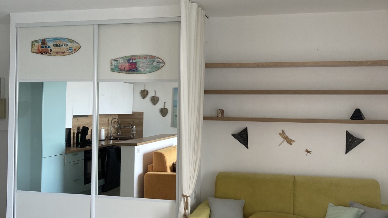 Photo of Livingroom in Figarella