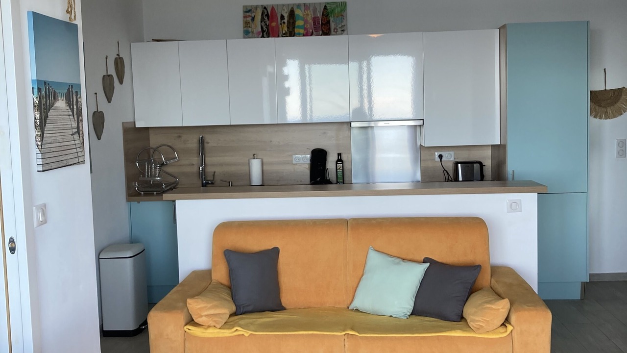 Photo of Livingroom in Figarella