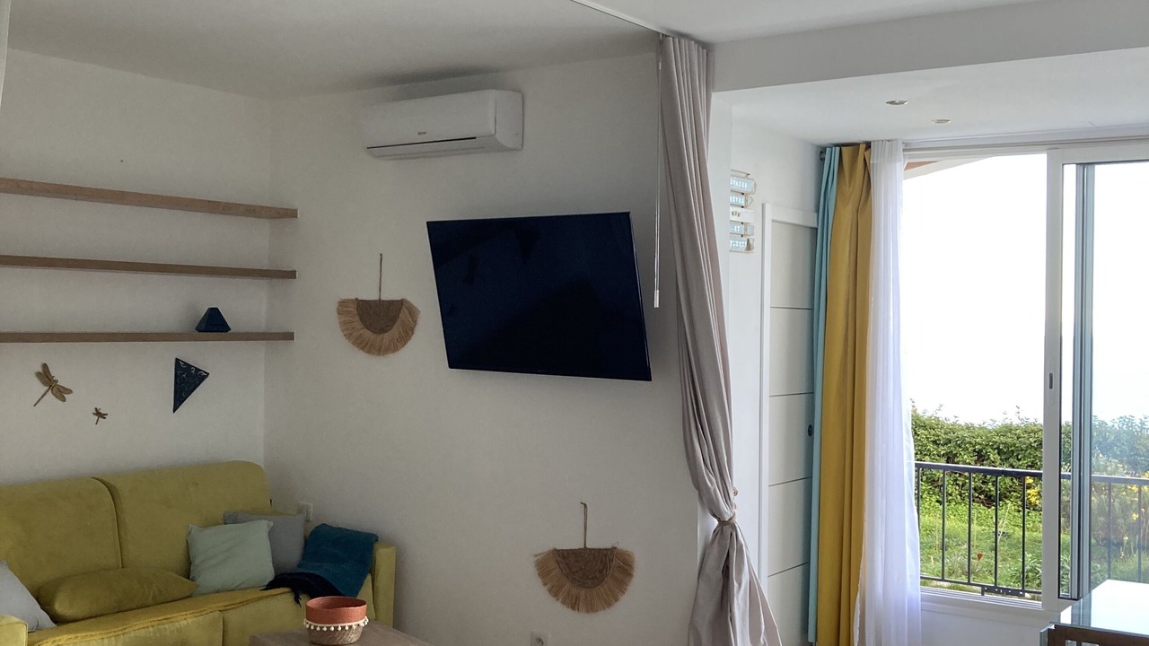 Photo of Livingroom in Figarella