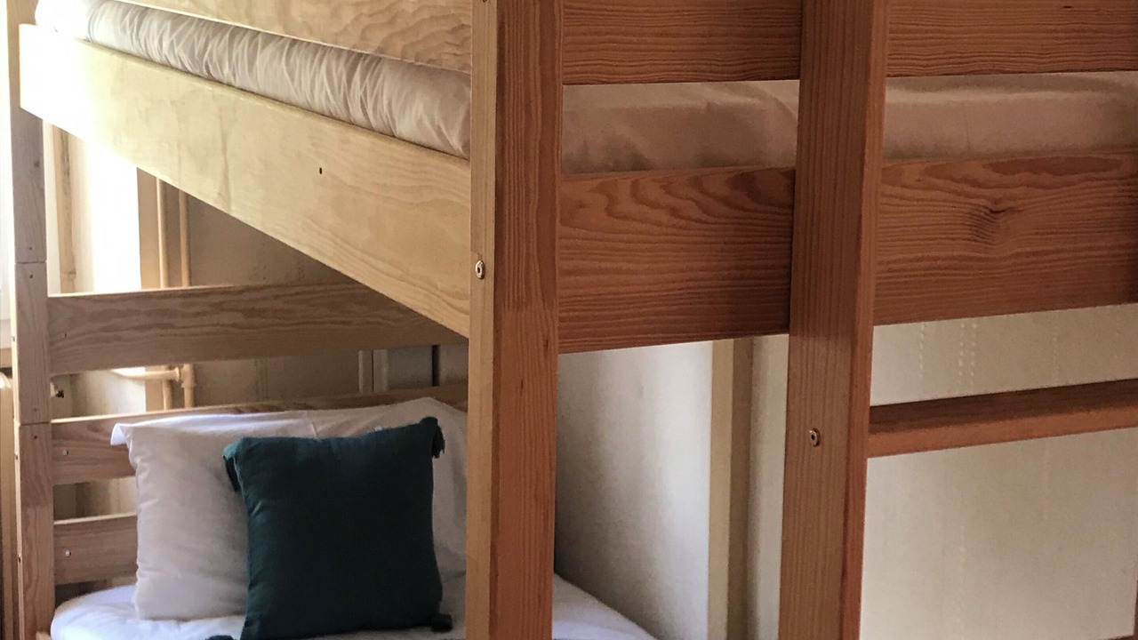 Photo of Bedroom in Gan