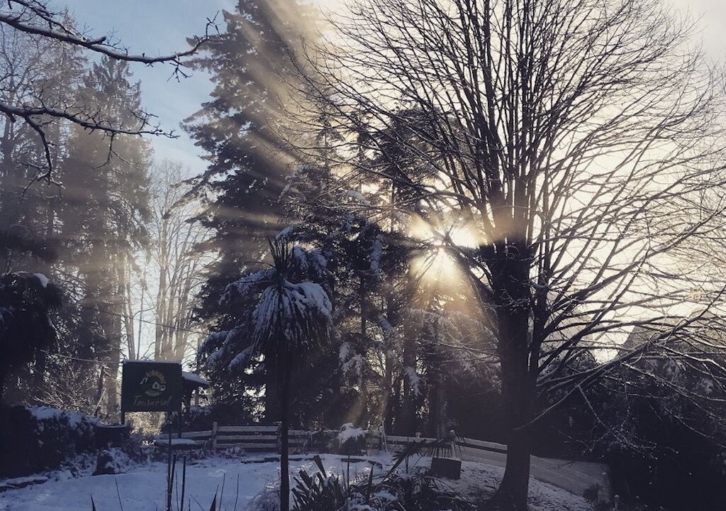 Photo of Outdoor in Gan