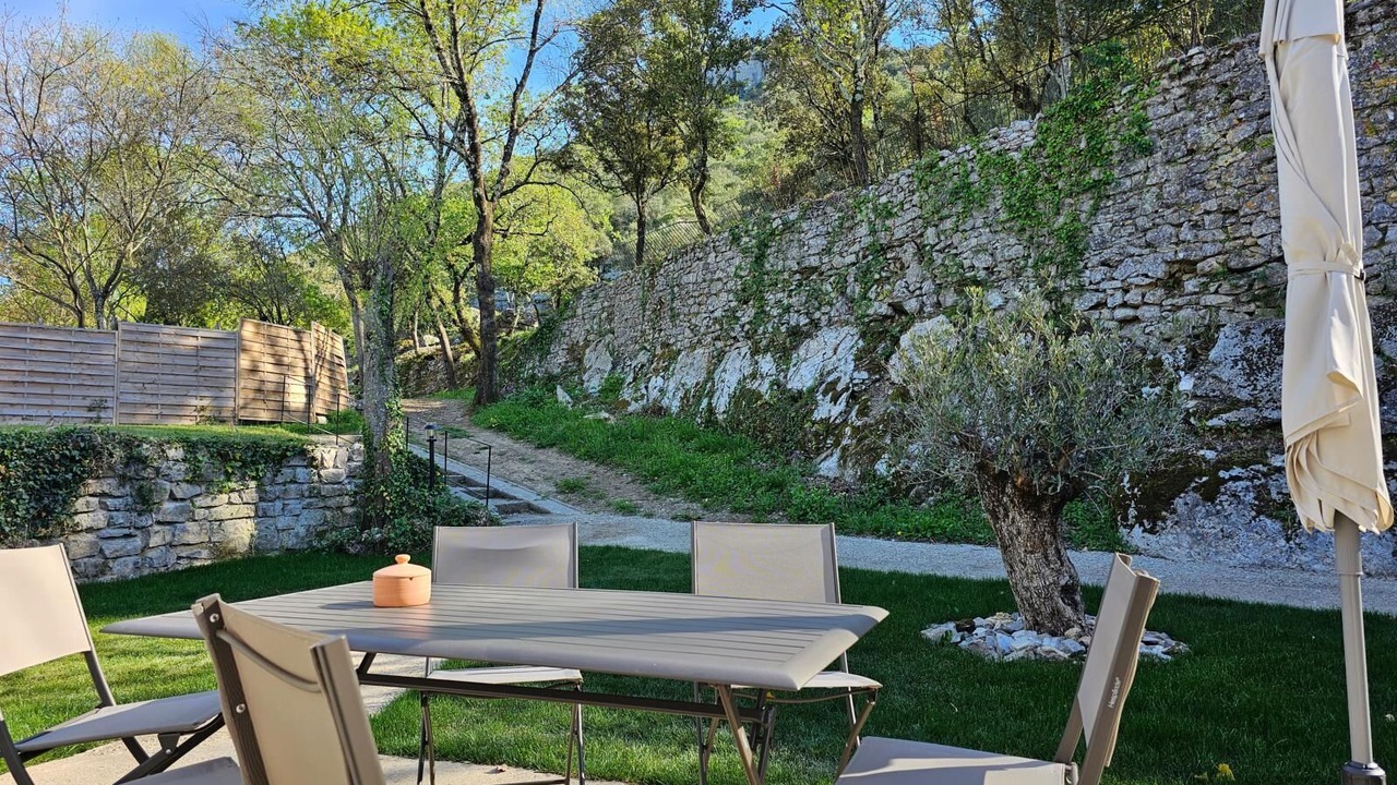 Photo of Outdoor in Sauve