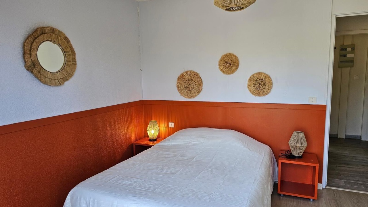 Photo of Bedroom in Sauve