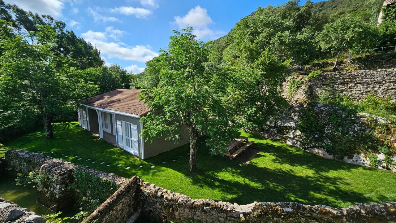 Photo of Outdoor in Sauve