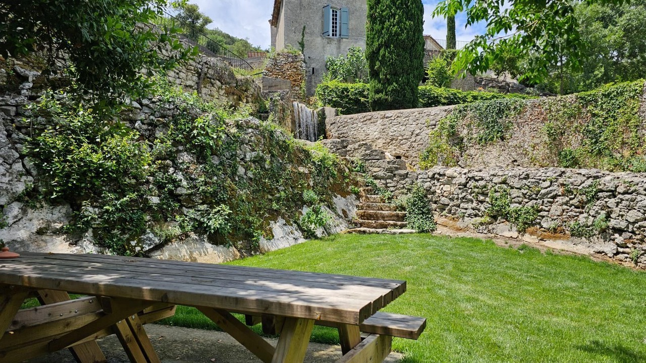 Photo of Outdoor in Sauve
