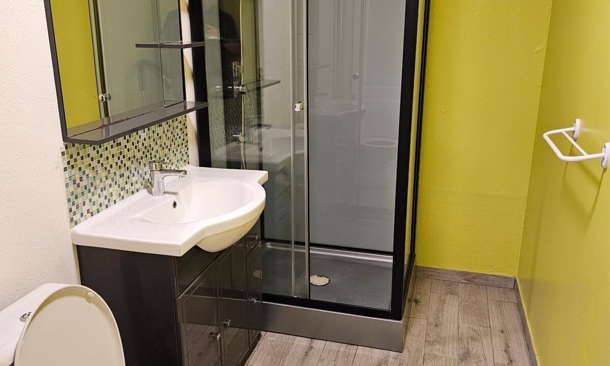 Photo of Bathroom in Sauve