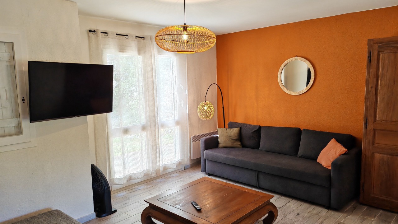 Photo of Livingroom in Sauve