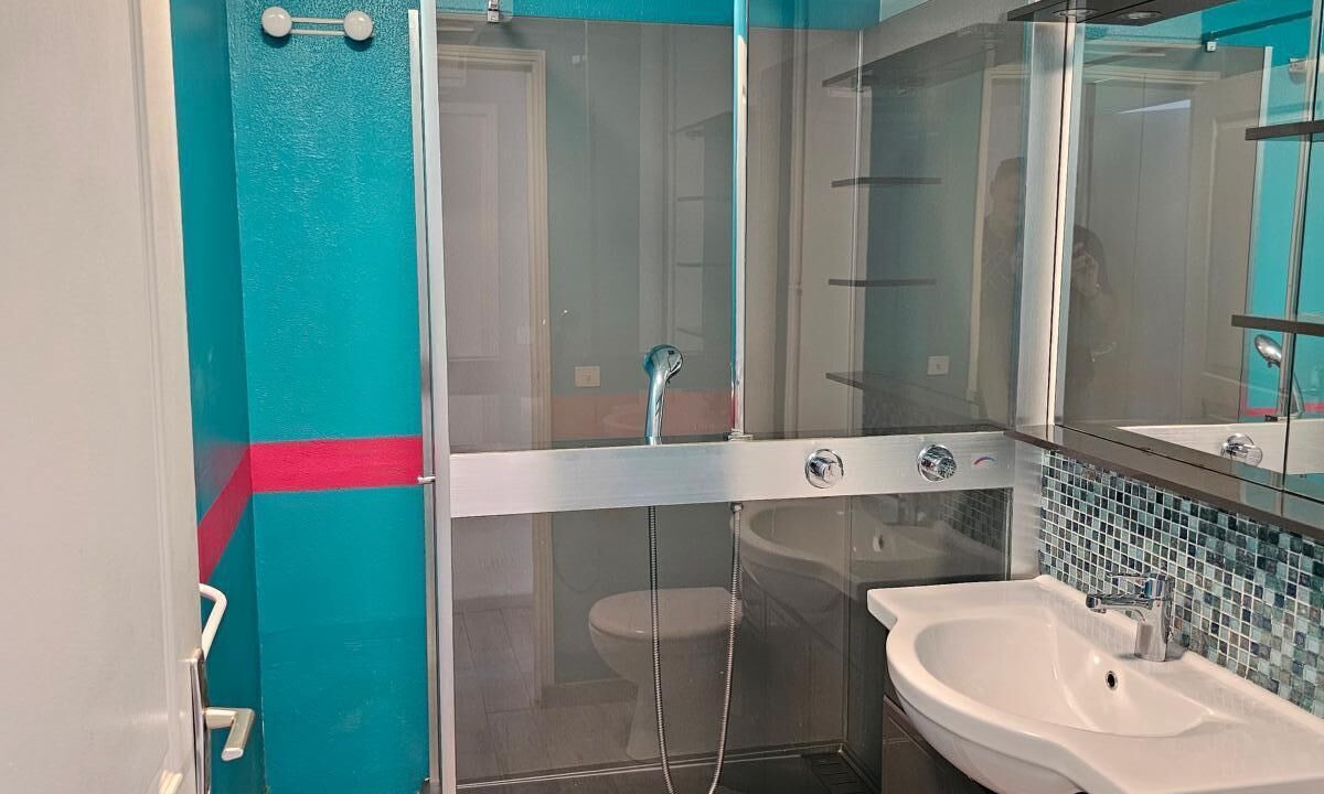 Photo of Bathroom in Sauve