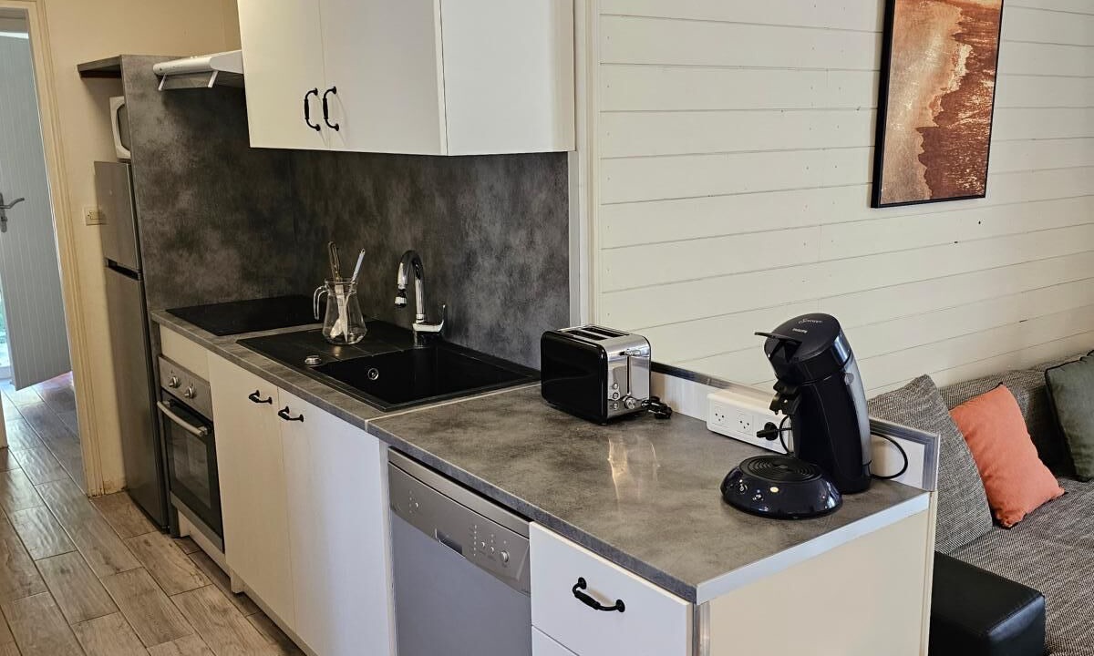 Photo of Kitchen in Sauve