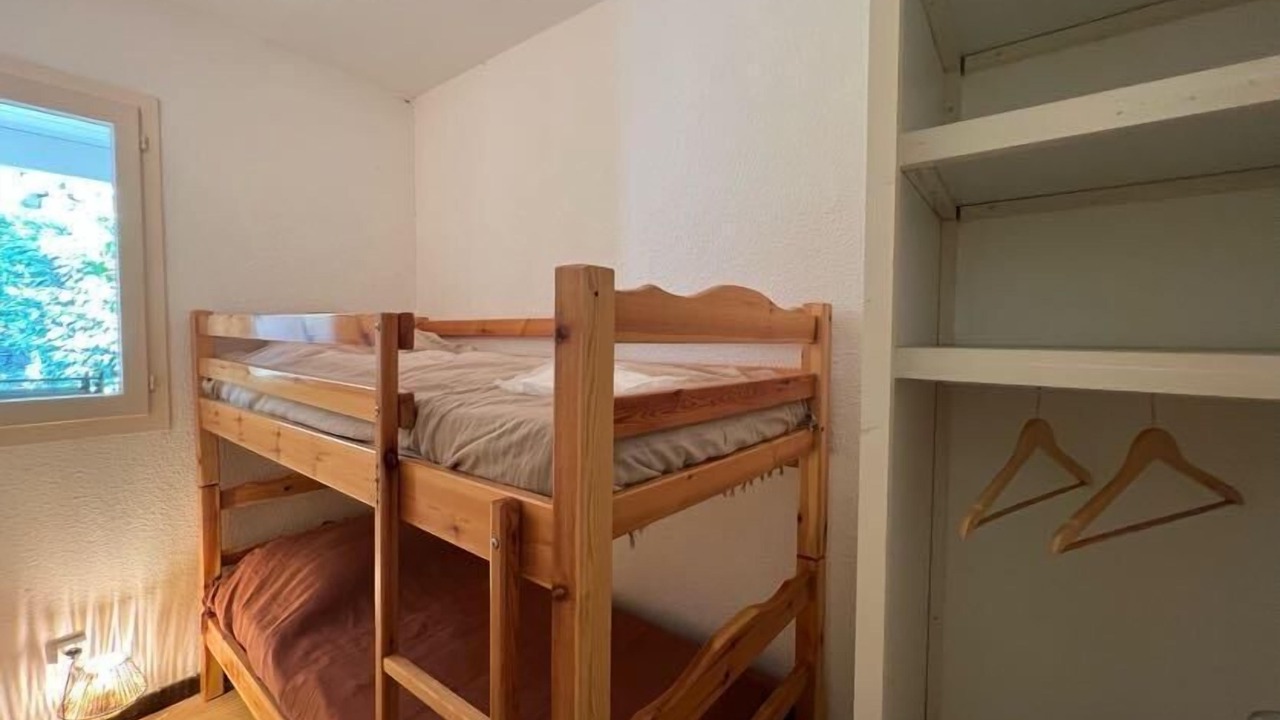 Photo of Bedroom in Sauve
