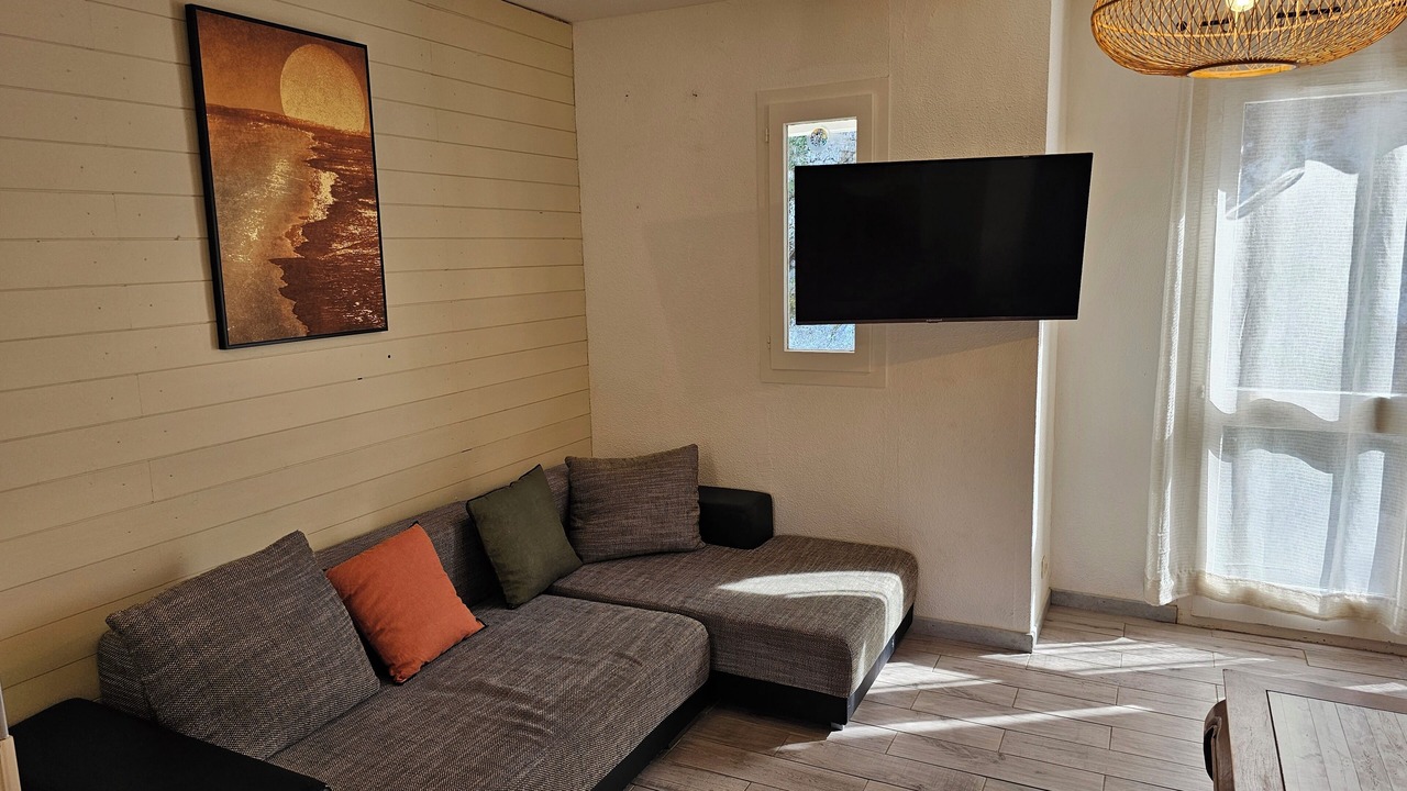 Photo of Livingroom in Sauve