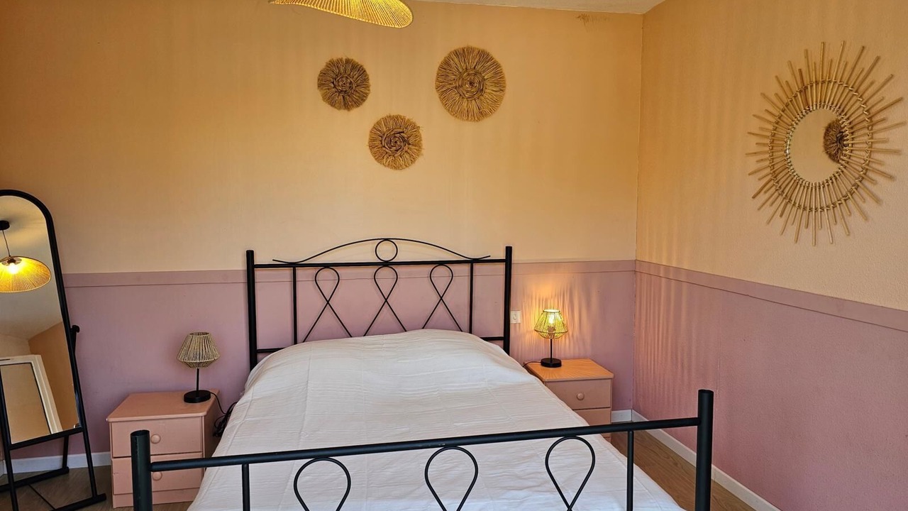 Photo of Bedroom in Sauve