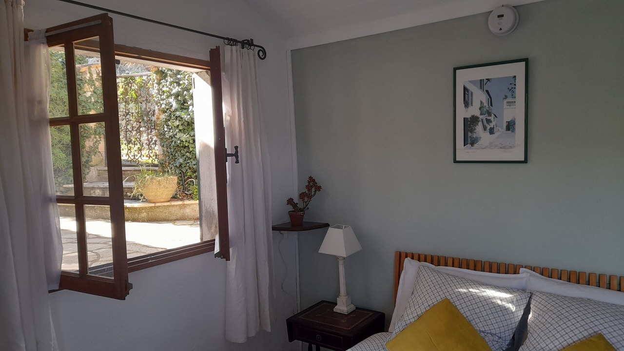 Photo of Bedroom in Bargemon