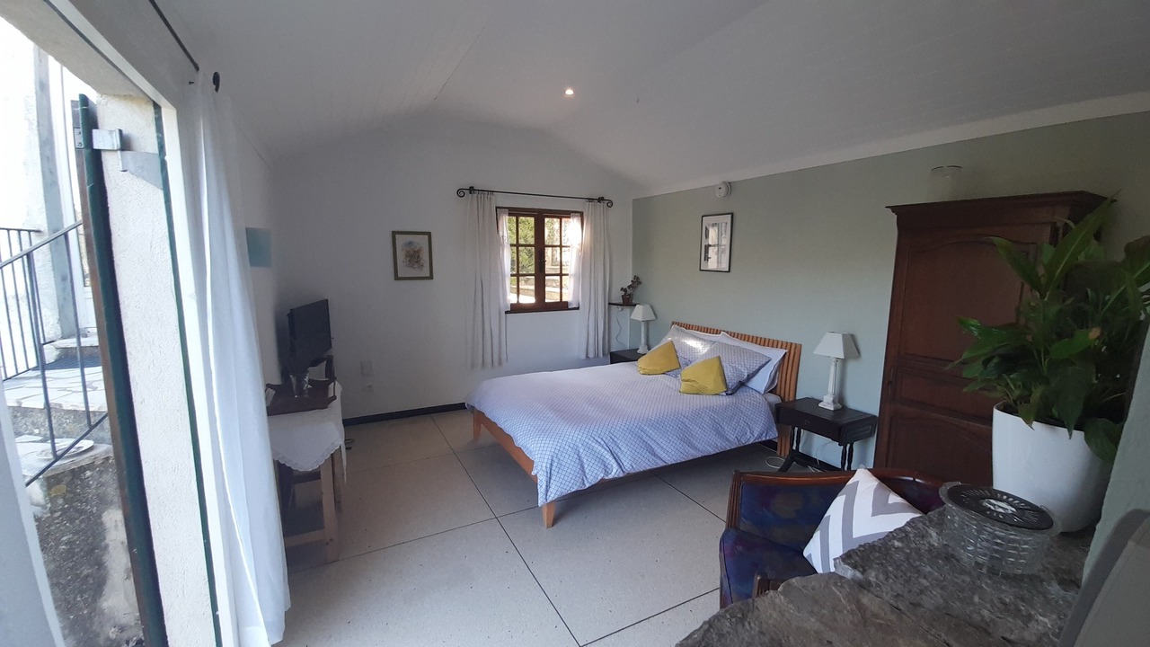 Photo of Bedroom in Bargemon