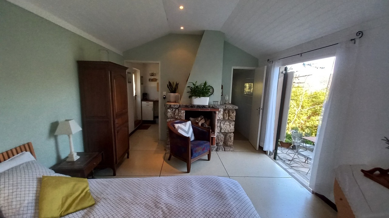 Photo of Bedroom in Bargemon